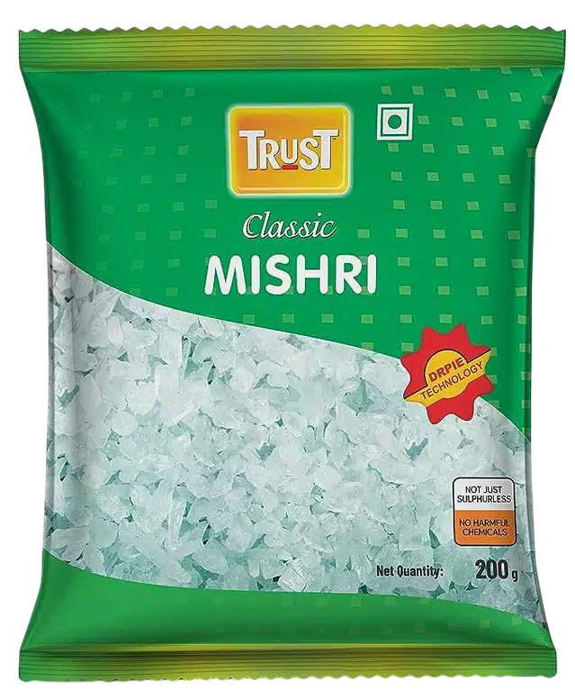 Mishri