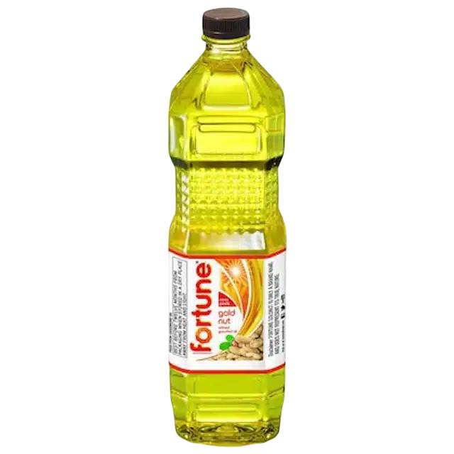 Groundnut Oil
