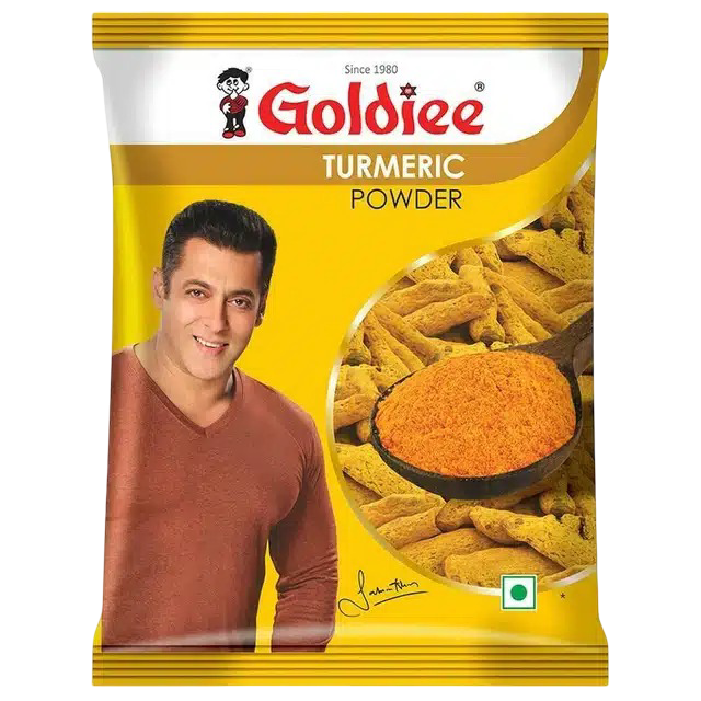 Haldi Powder