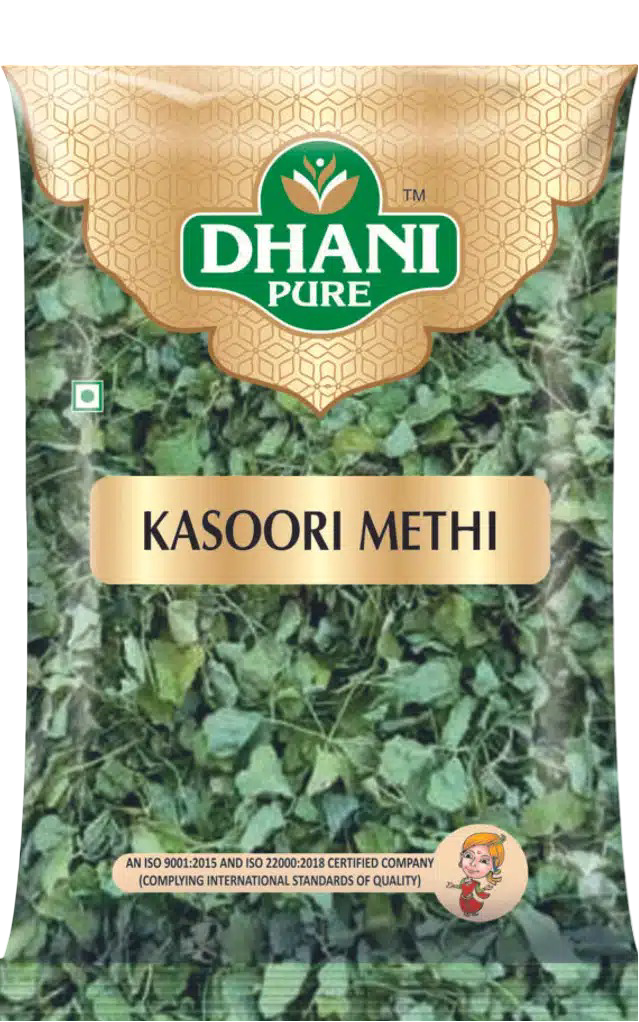 Kasuri Methi
