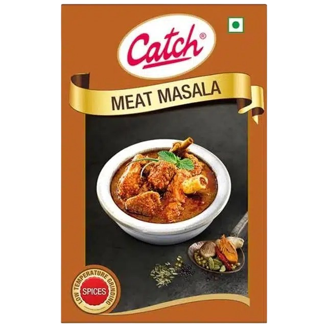 Meat Masala Powder
