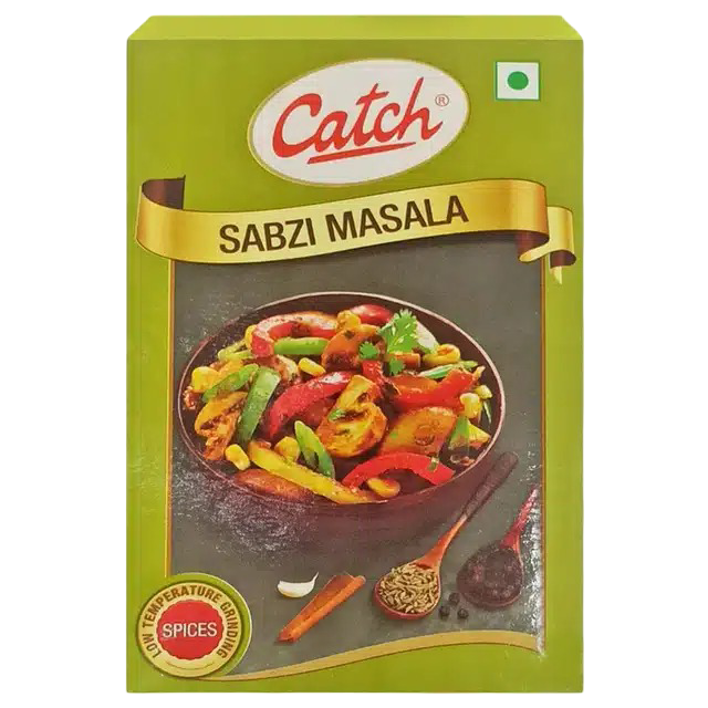 Sabji Masala Powder