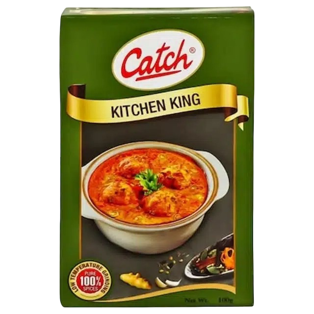 Kitchen King Masala
