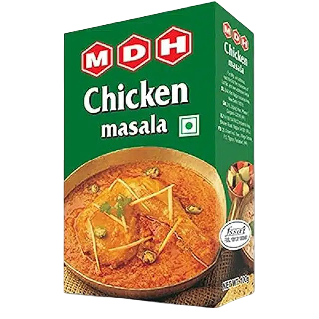 Chicken Masala