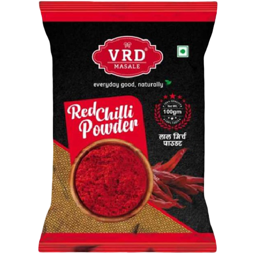 Lal Mirch Powder