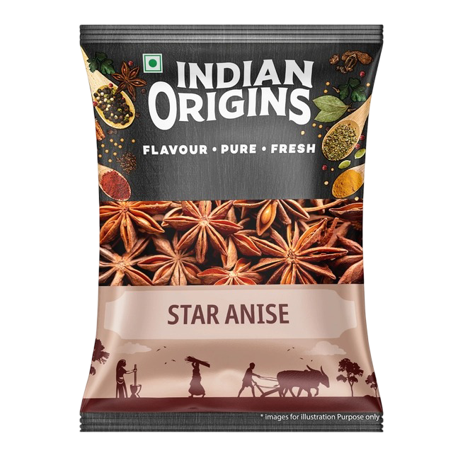 Star Anise