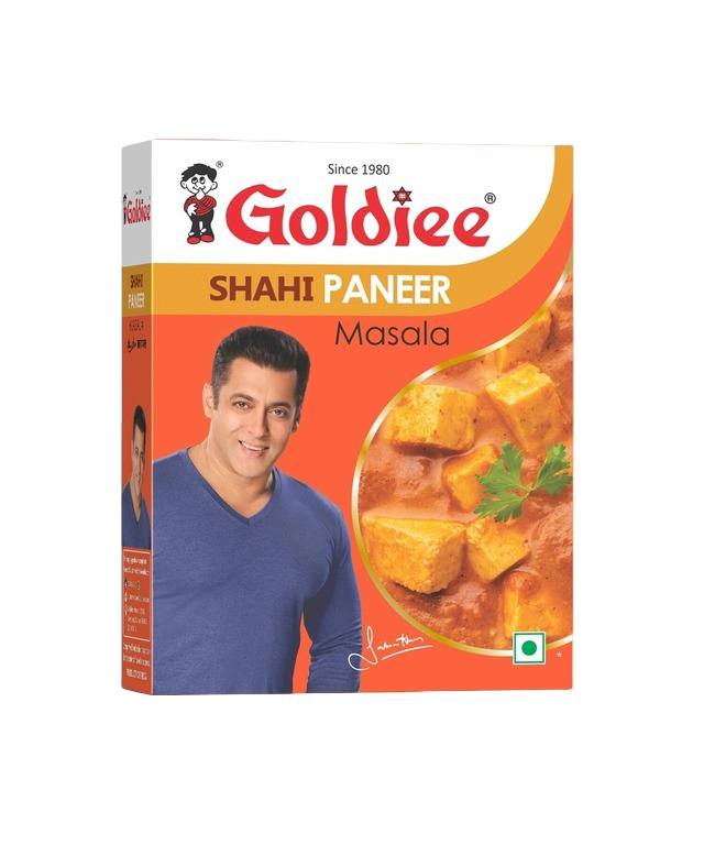 Paneer Masala