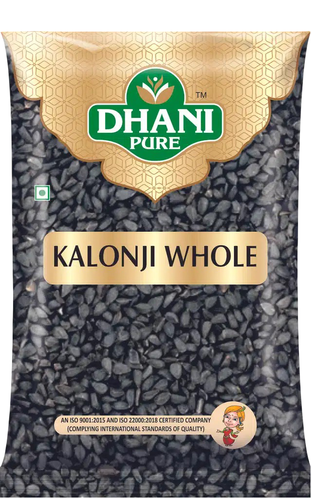 Kalonji