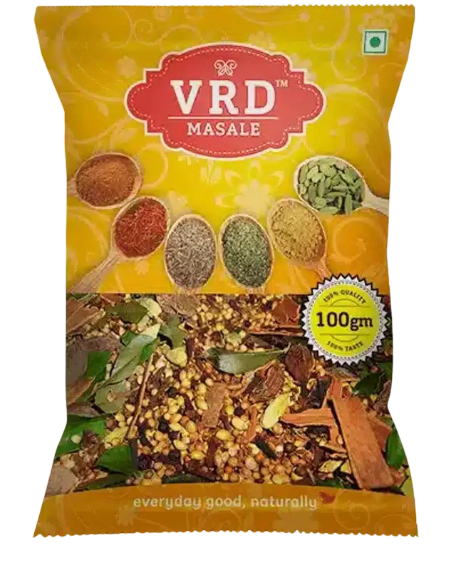 Garam Masala