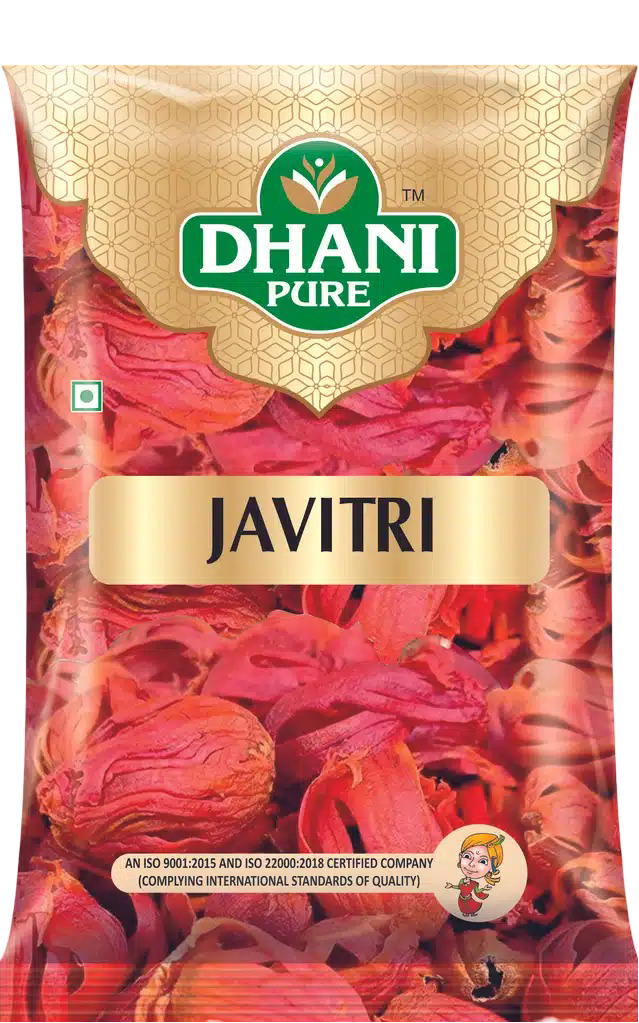 Javitri