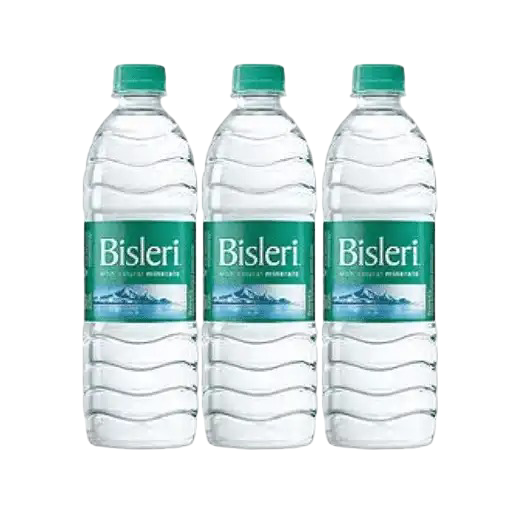 Mineral Water
