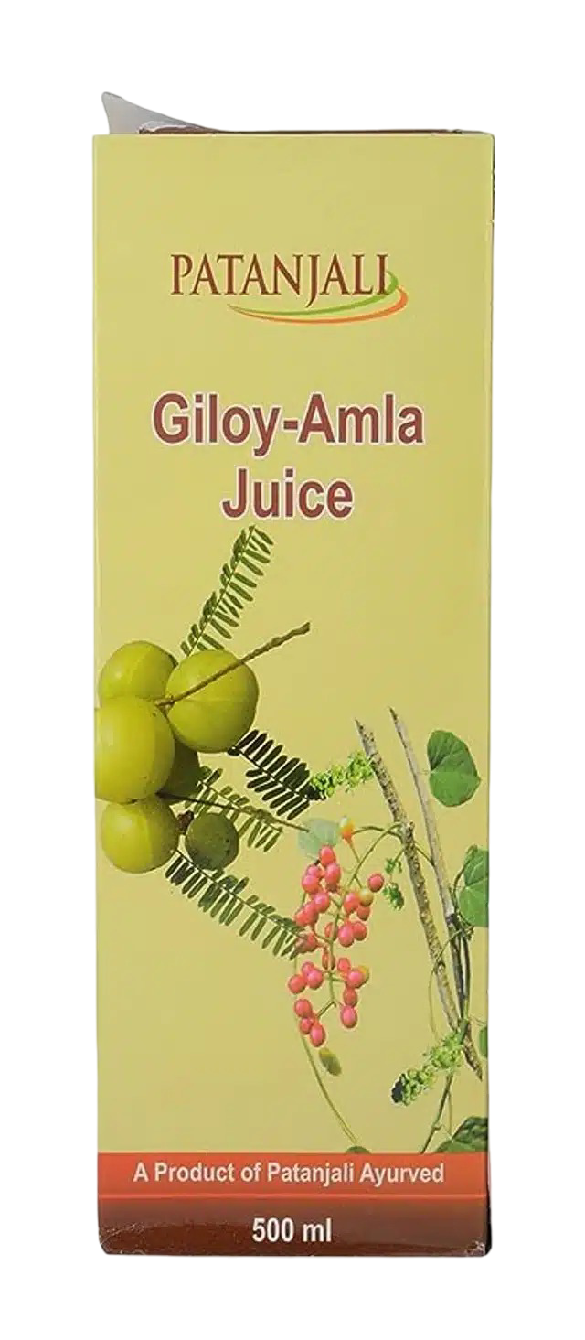 Herbal Juices