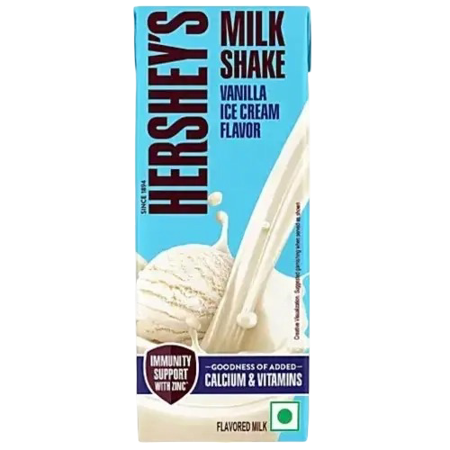 Milk Shakes/ Flavoured Milk