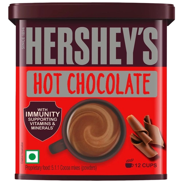 Hot Chocolate