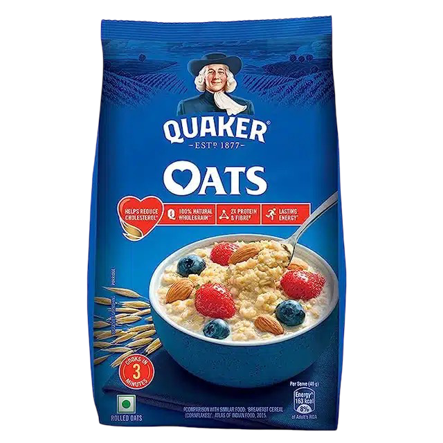 Oats