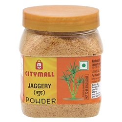 Jaggery