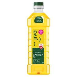 Oil Canola