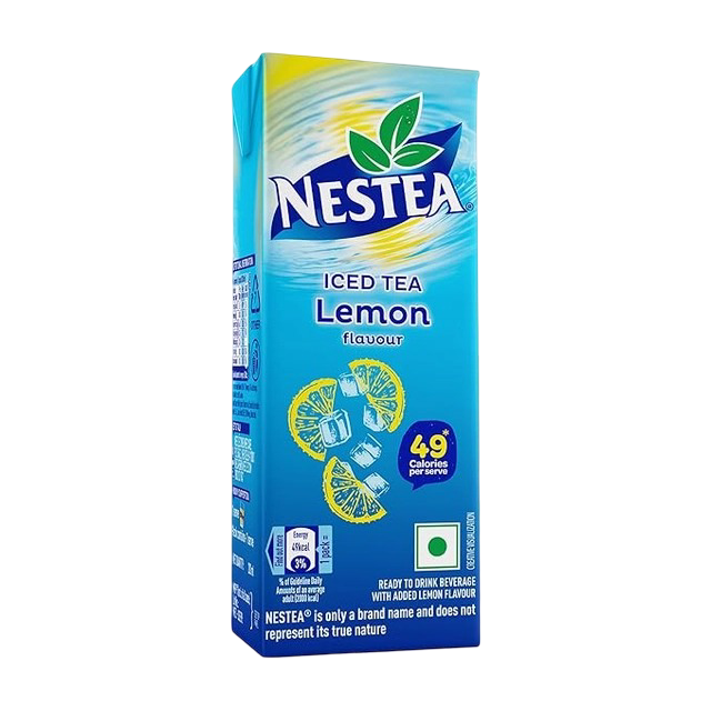 Instant Tea