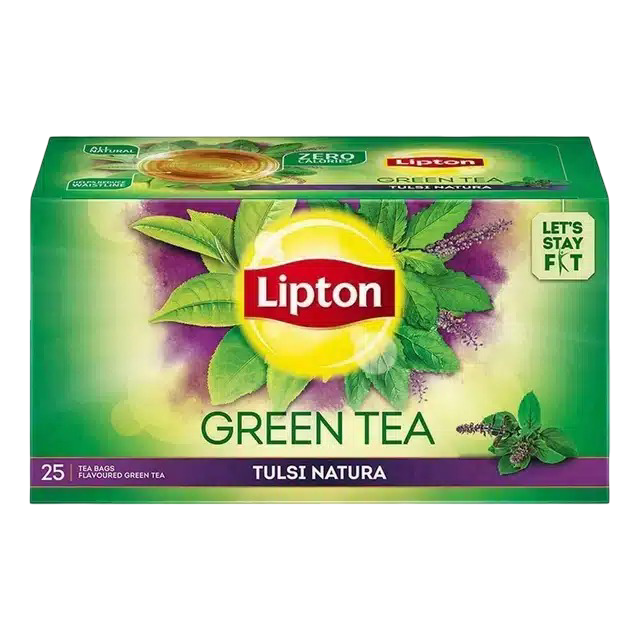 Tea Bags Green/ Speciality