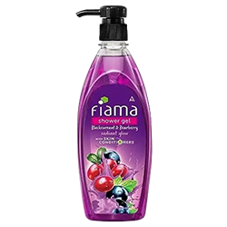 Shower Gels & Body Washes