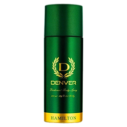 Men's Deo