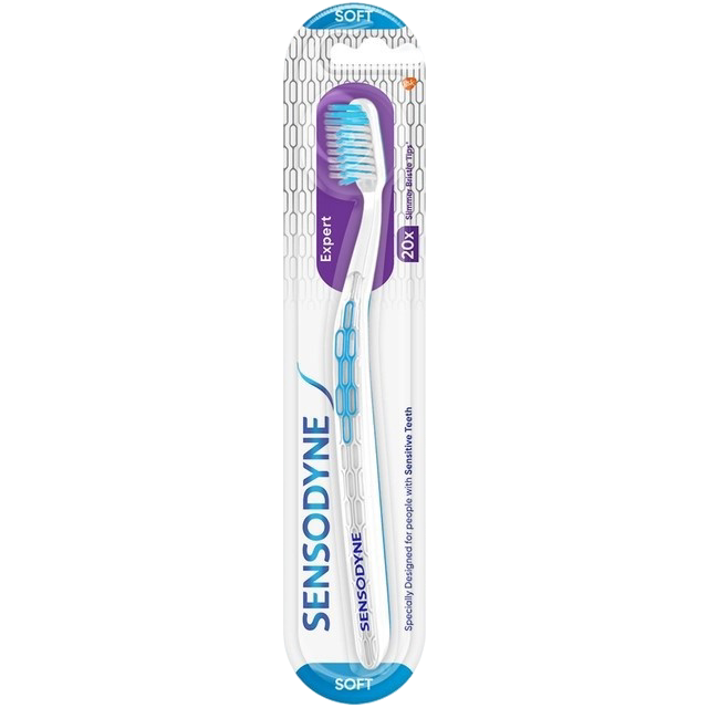 Toothbrushes