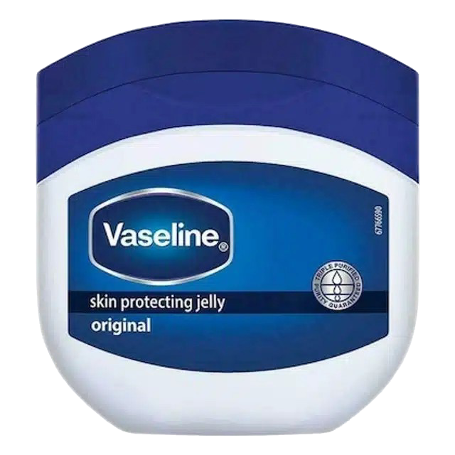 Petroleum Jelly