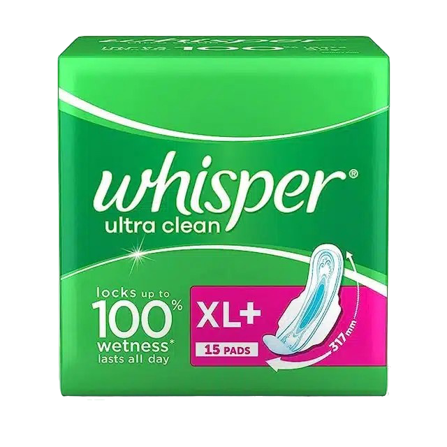 Sanitary Napkins