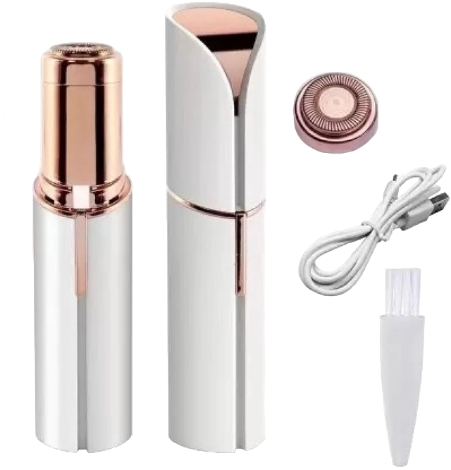 Nose & Ear Hair Trimmer