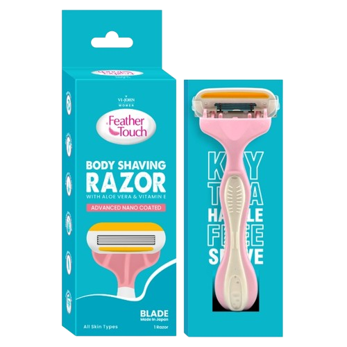 Women Razor's