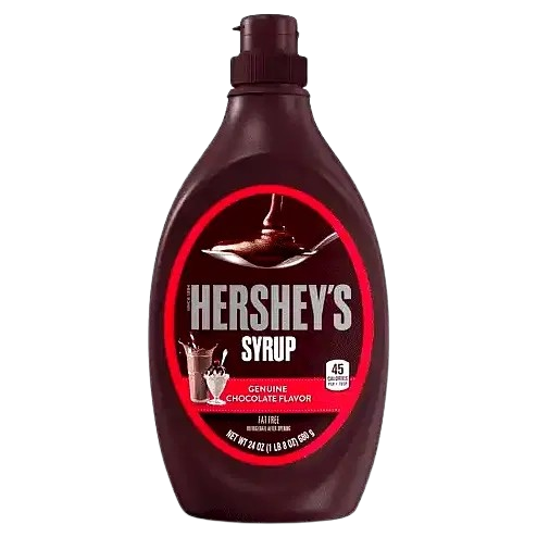 Syrups