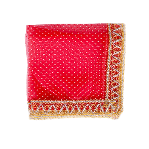 Flowers & Temple Decor