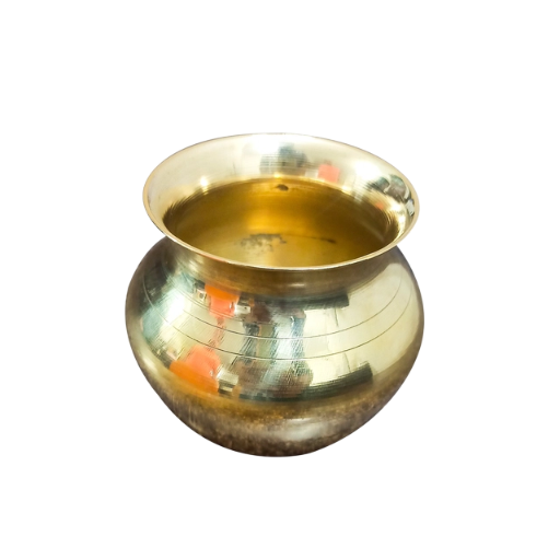 Kalash, Thali & More