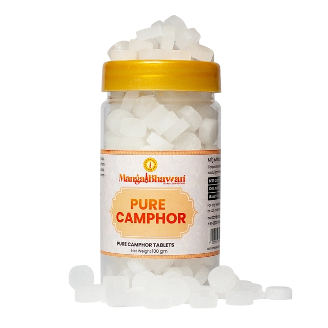 Kapoor & Hawan Samagri