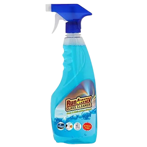 Glass Cleaner
