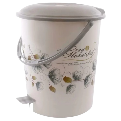 Dustbin & Garbage Bags