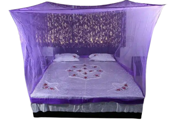 Mosquito Nets & Bats