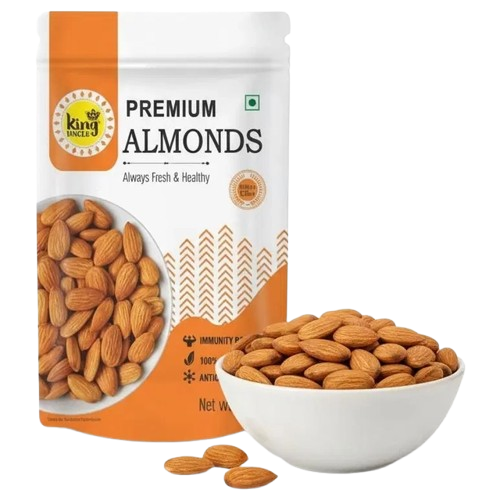 Almonds/ Badam