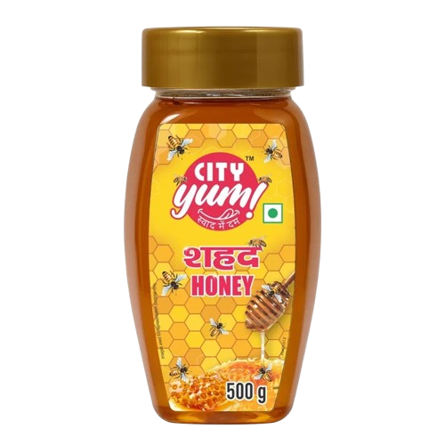 Jam, Honey & Spreads