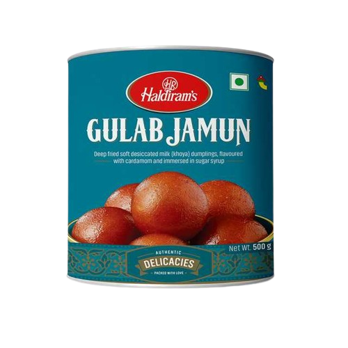 Gulab Jamun