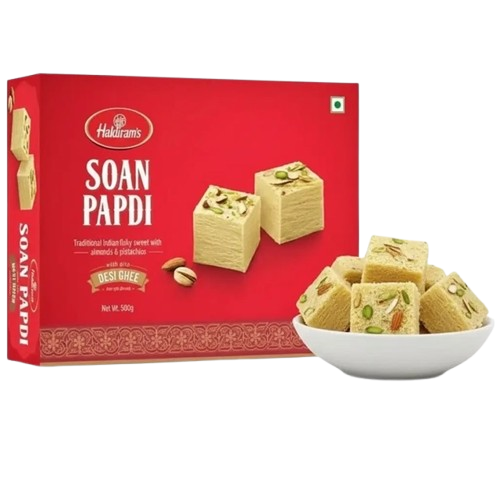 Soan Papdi