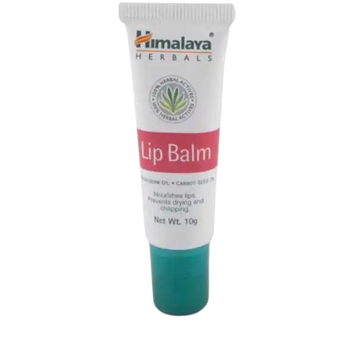 Lip Balms & Vaseline