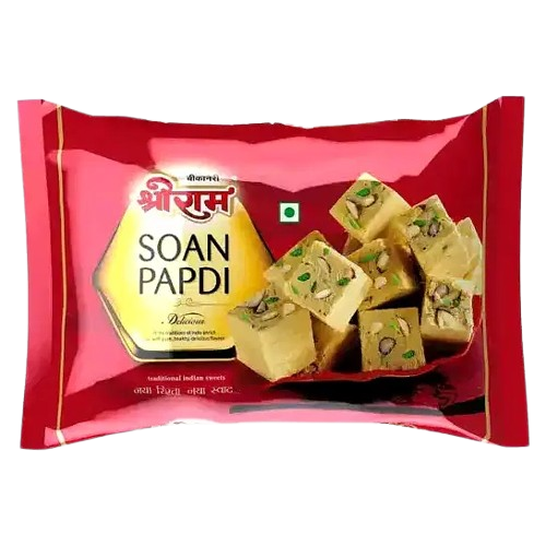 Soan Papdi
