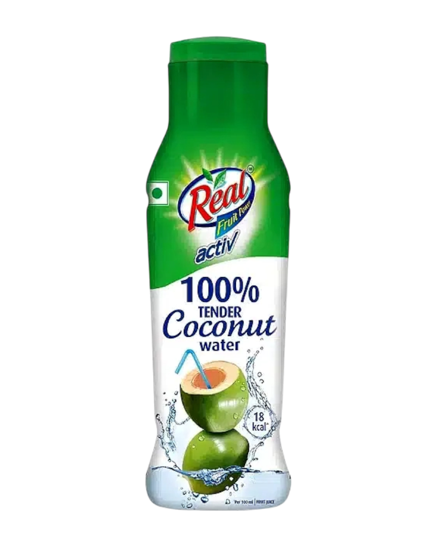 Coconut Water