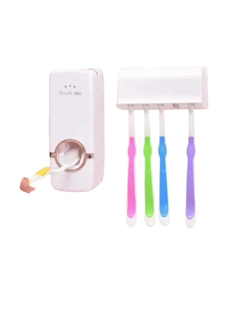 Toothbrush Holder