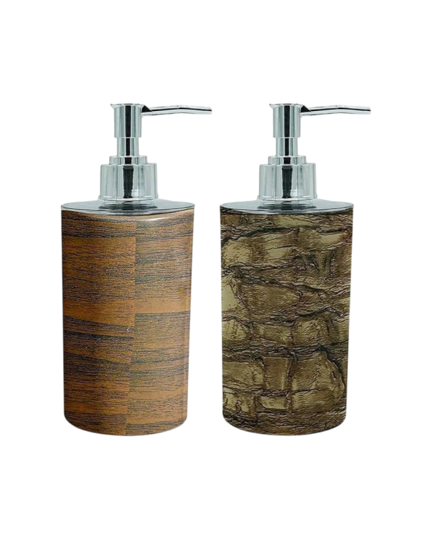Soap Dispenser