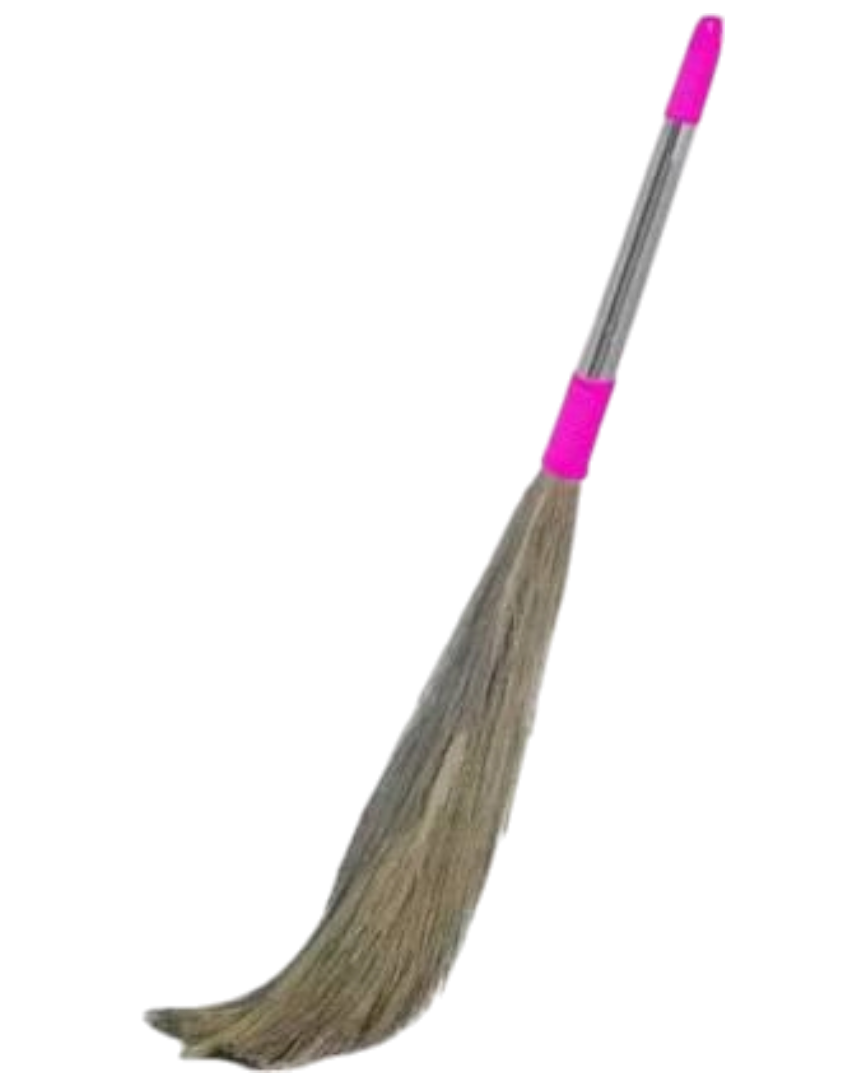 Brooms & Brushes