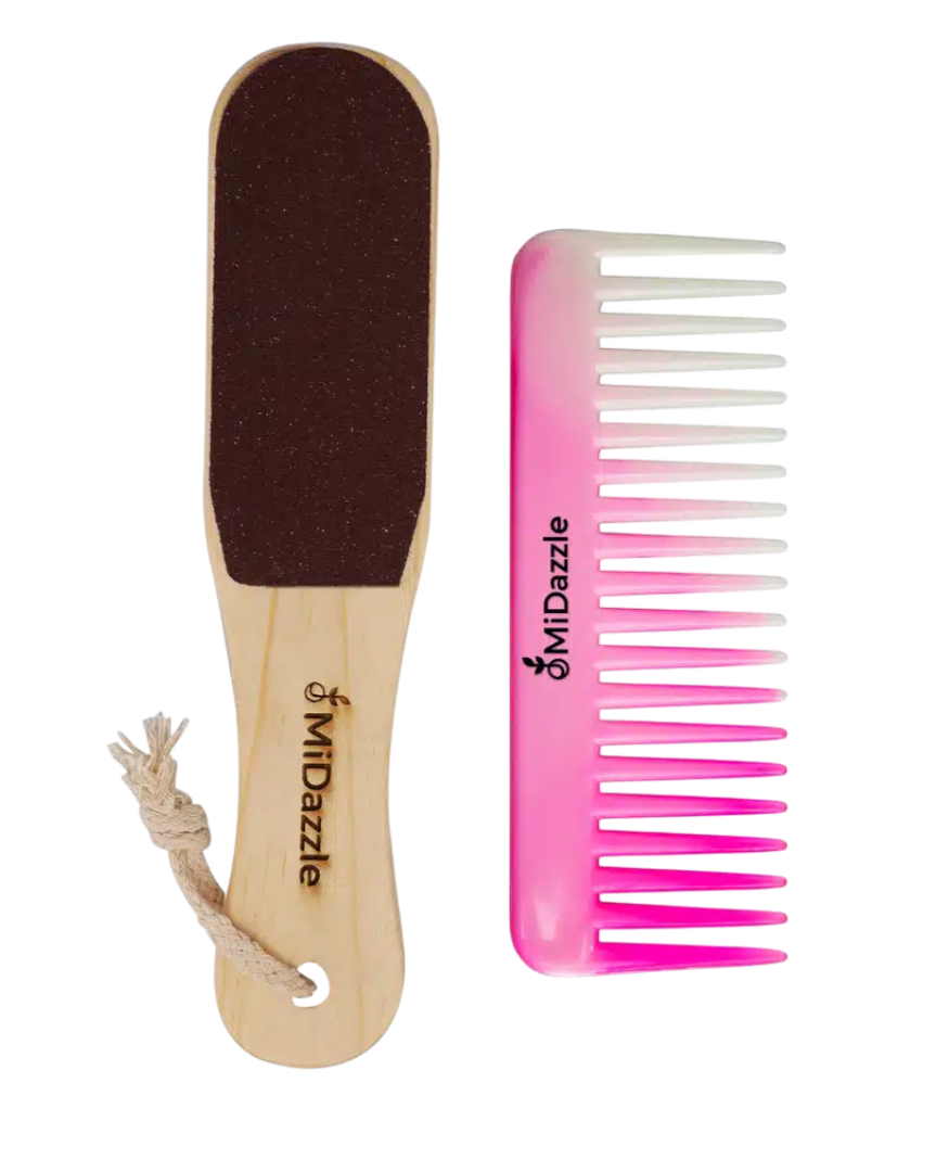 Combs
