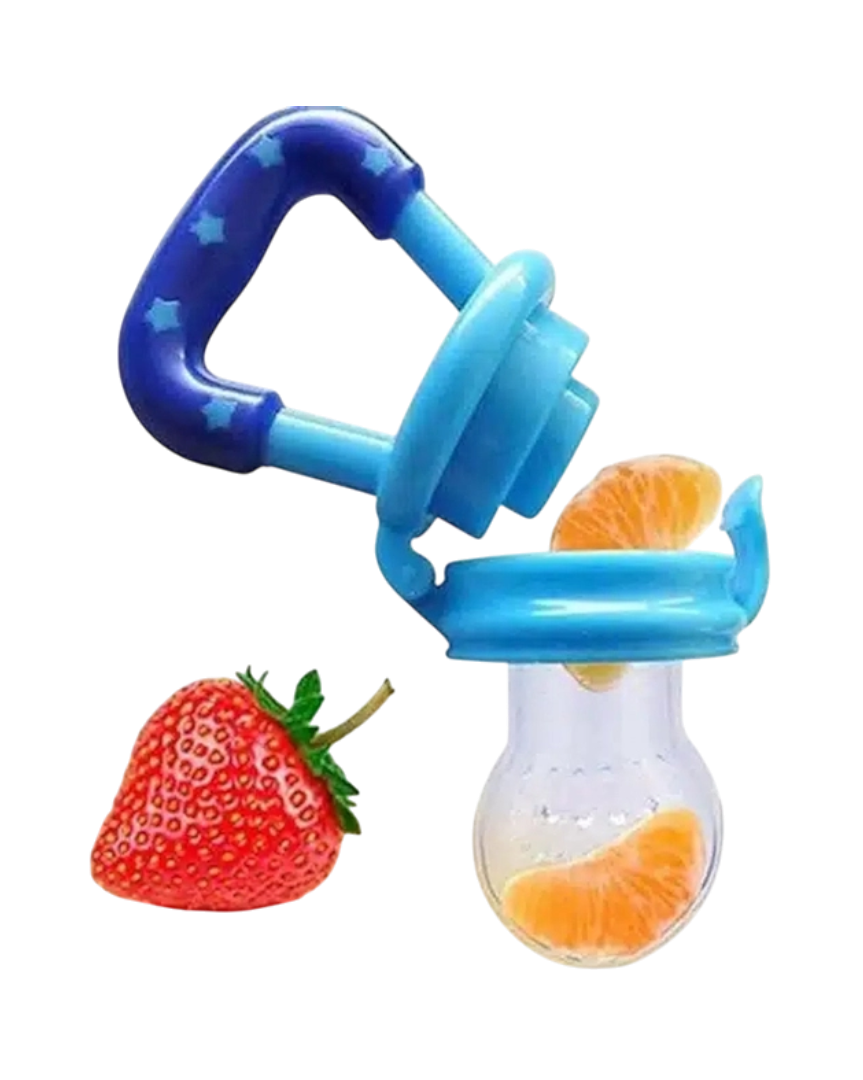 Bottles & Soothers
