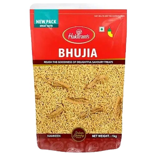 Bhujia & Sev